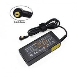 Acer  65W  19V 3.42A Original  Laptop  Adapter